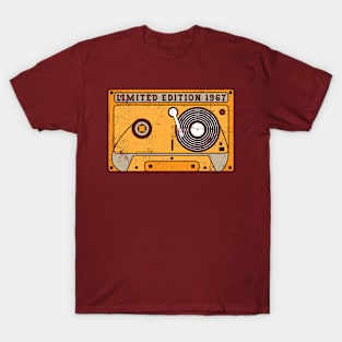 Greatest Hits 1967 T-Shirt